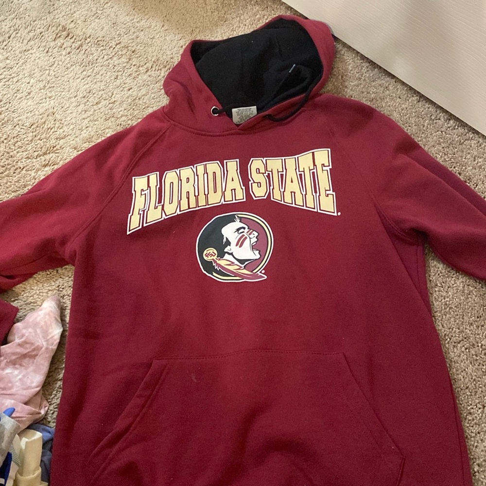 Florida State Hoodie